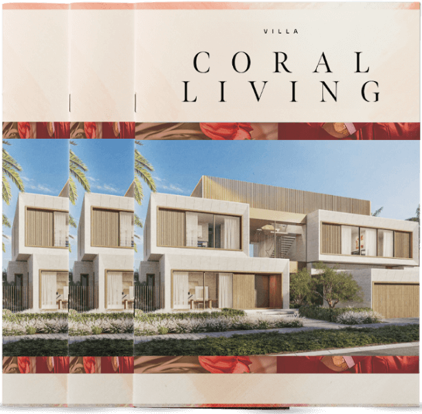 Coral Living Brochure