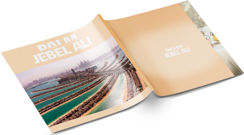 Coral Living Brochure