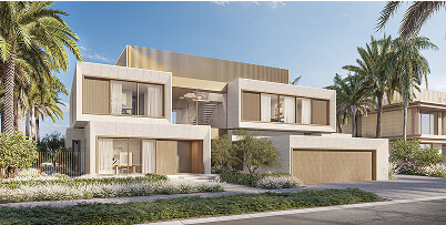 Coral Living